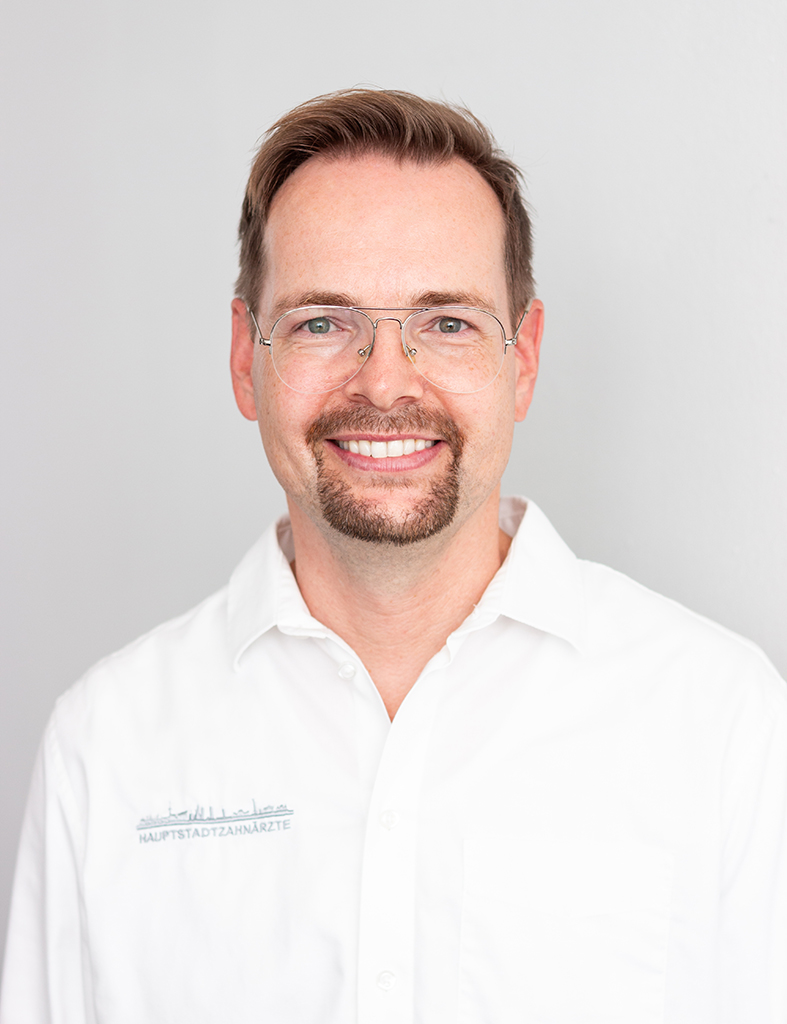 Dr. med. dent. Hendrik Felke